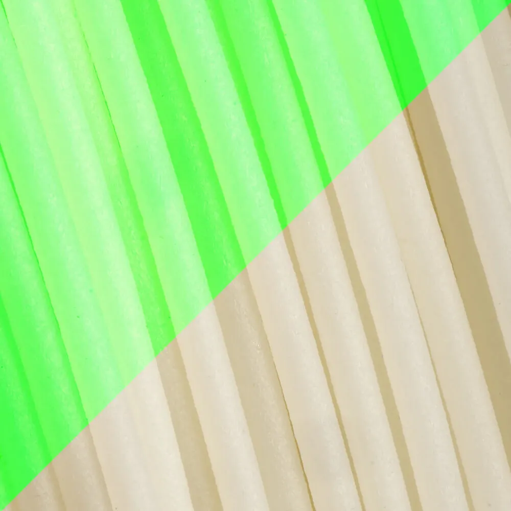 Polymaker Panchroma Glow PLA Filament (1kg, Glow Green)