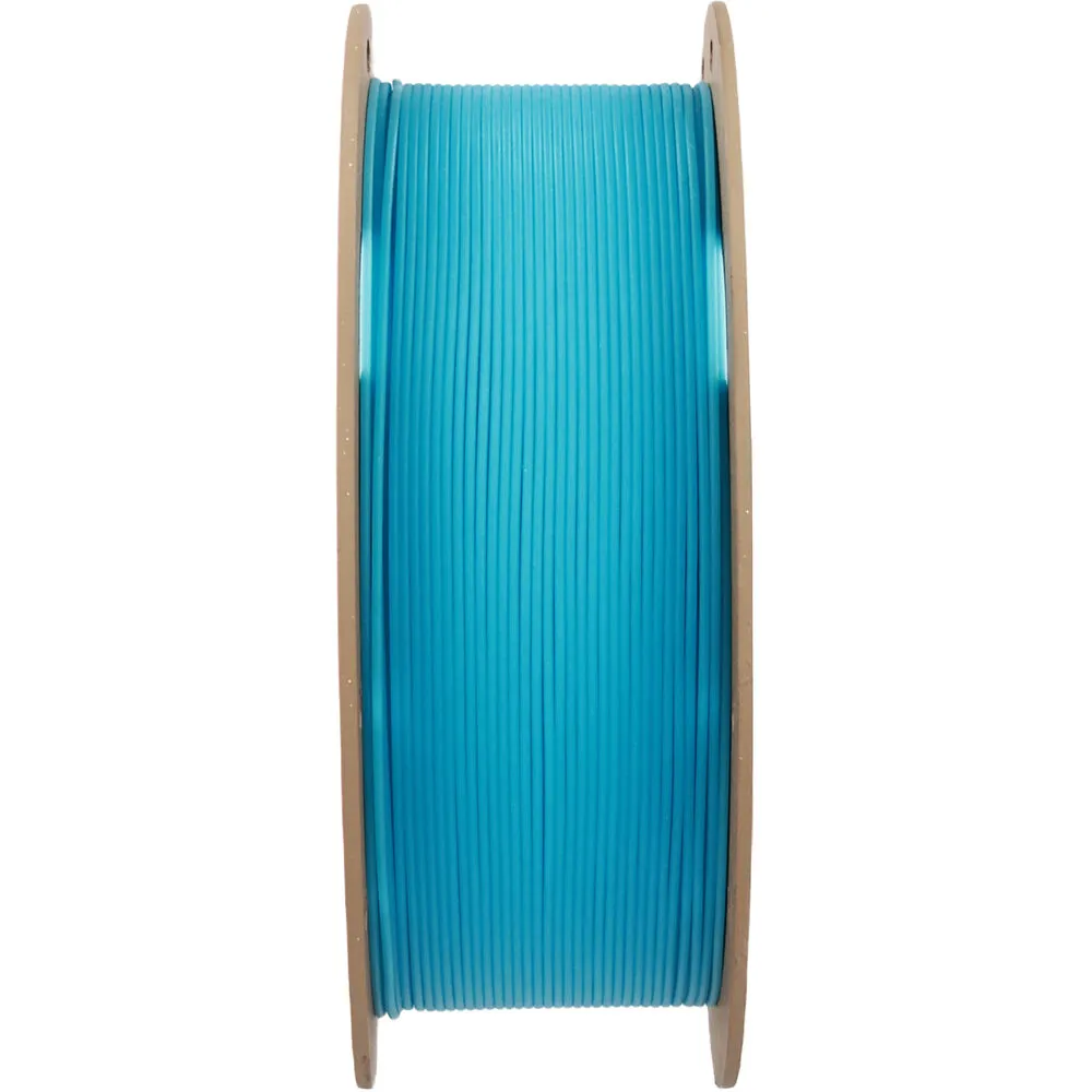 Polymaker Panchroma Luminous PLA Filament (1kg, Luminous Blue)