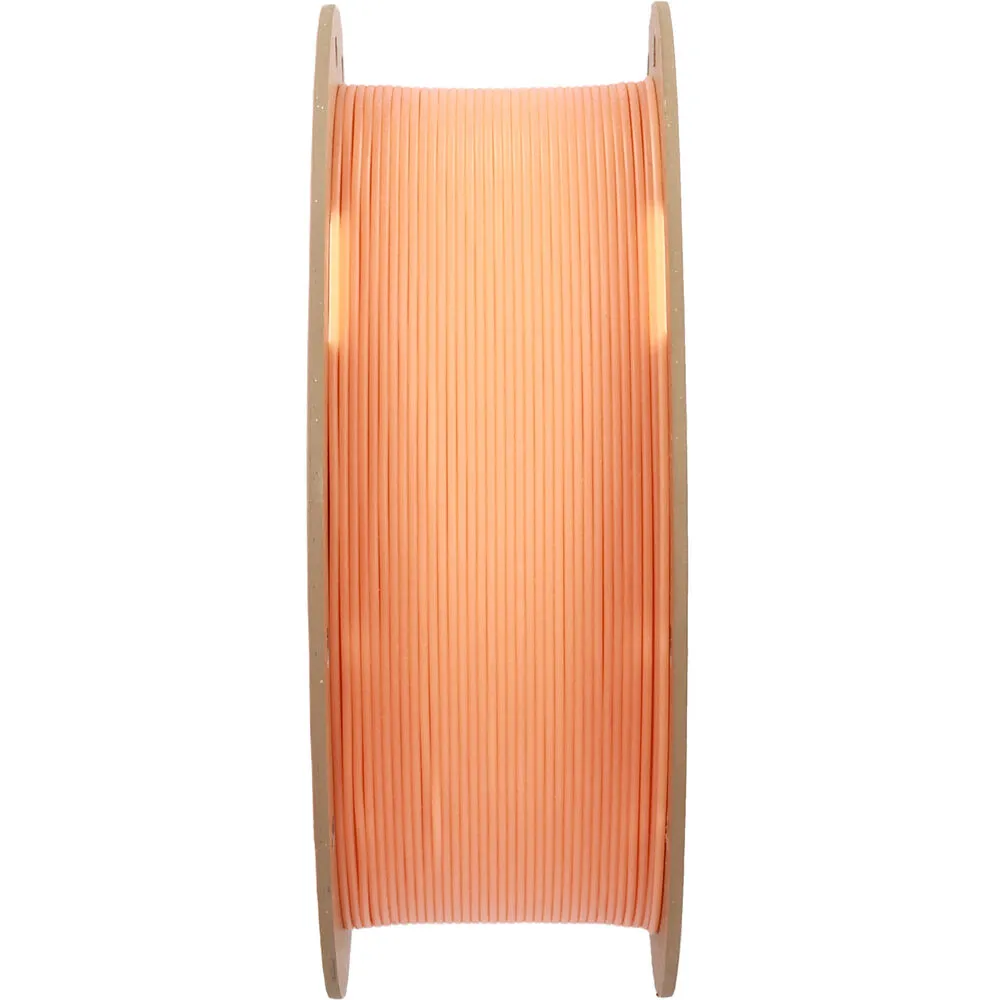Polymaker Panchroma Luminous PLA Filament (1kg, Luminous Orange)