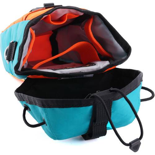 Tilta Fe Crossbody Bag (Green)