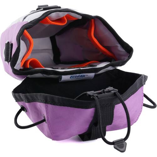 Tilta Fe Crossbody Bag (Purple)