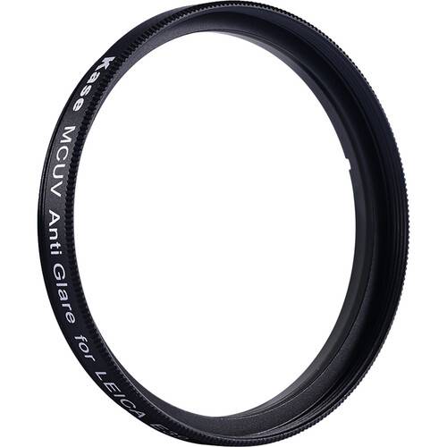 Kase MCUV Filter for Leica (39mm)