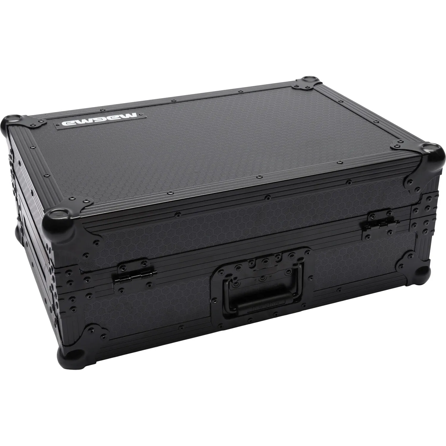 Magma Bags Multi-Format Flight Case for CDJ-3000X (All Black)