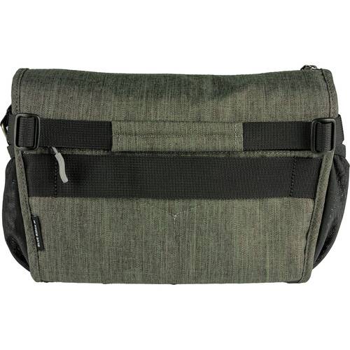 ProMaster Blue Ridge 2.0 Shoulder Bag (Green, 4.6L)