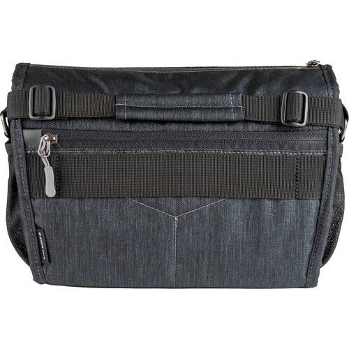 ProMaster Blue Ridge 2.0 Shoulder Bag (Deep Blue, 4.6L)