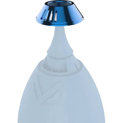 VSGO Filter Ring for IMP Air Blower (Blue)