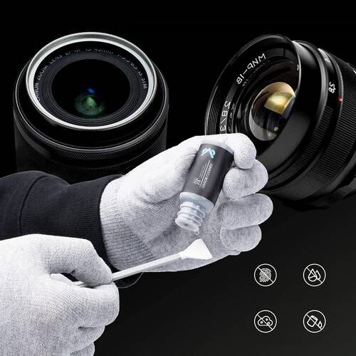 VSGO APS-C Sensor Cleaning Swab with Cleaning Fluid Kit
