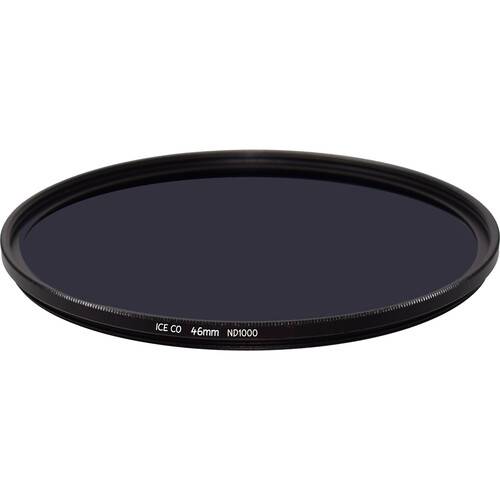 Ice MC ND Filter (46mm, 10-Stop)