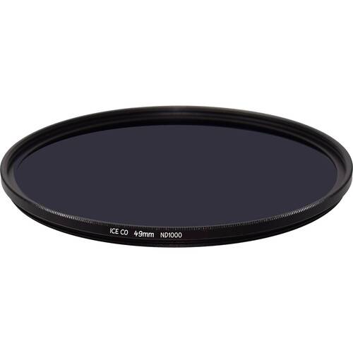 Ice MC ND Filter (49mm, 10-Stop)