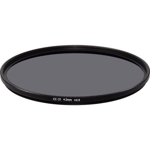 Ice MC ND Filter (43mm, 3-Stop)