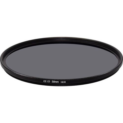 Ice MC ND Filter (58mm, 3-Stop)