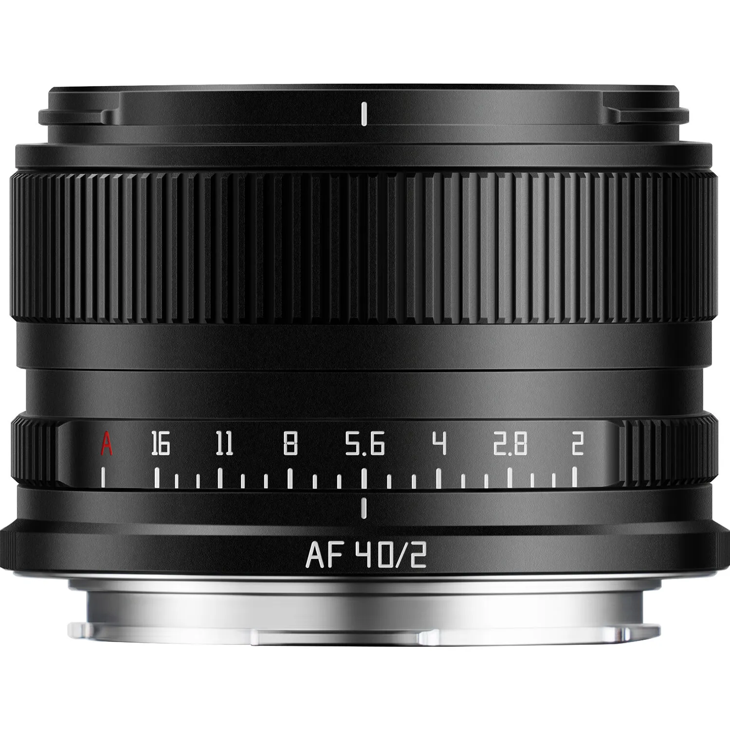 TTArtisan AF 40mm f/2 Lens (L-Mount)