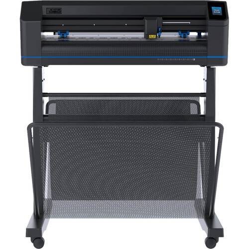 Canon Stand with Basket for Summa S One D60 Cutter