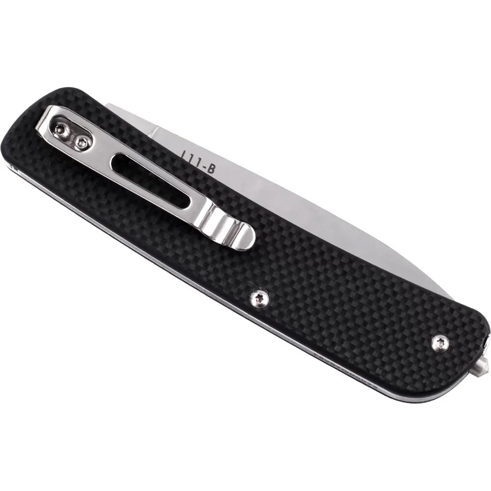 Ruike L11 Folding Knife (Black)