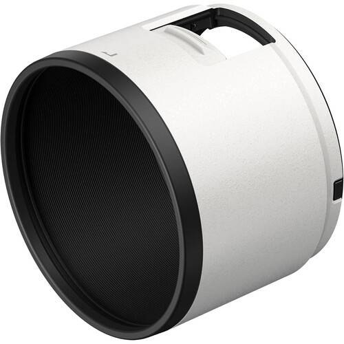 OM SYSTEM LH-82C Lens Hood
