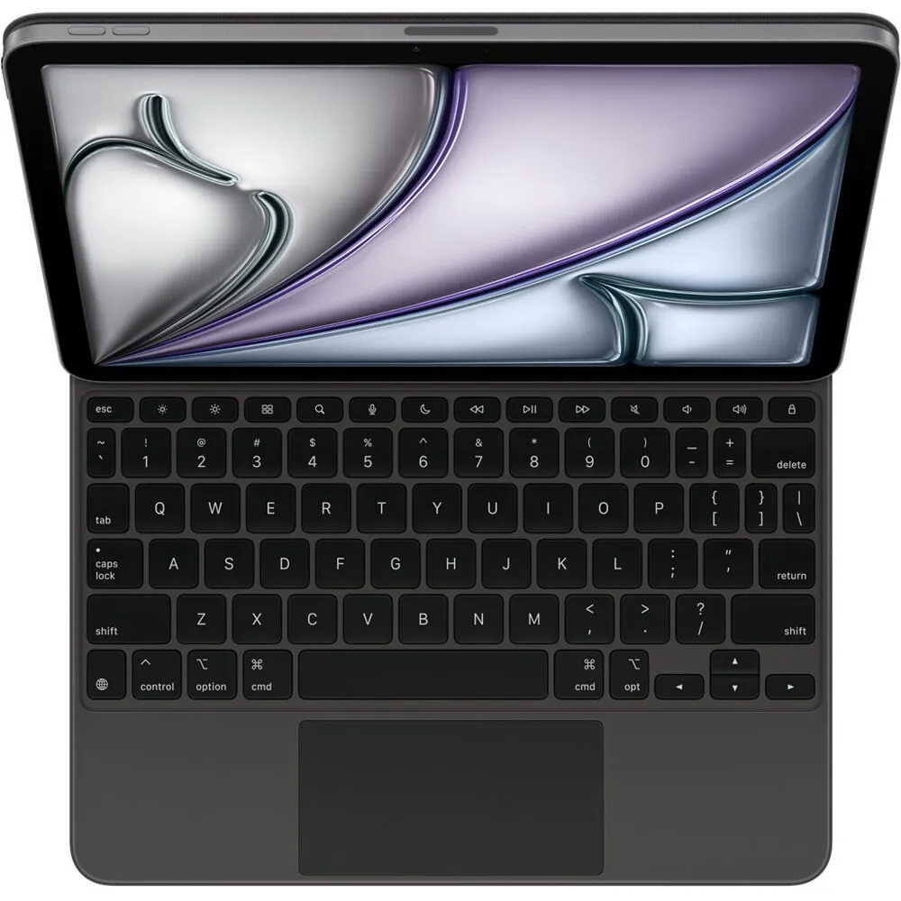 Apple Magic Keyboard for 11" iPad Air M4 (US English, Black)