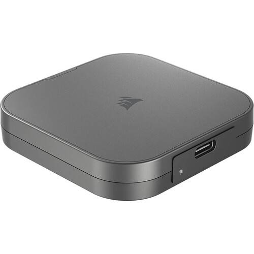 CORSAIR 1TB EX300U USB 3.2 Gen 2 External SSD