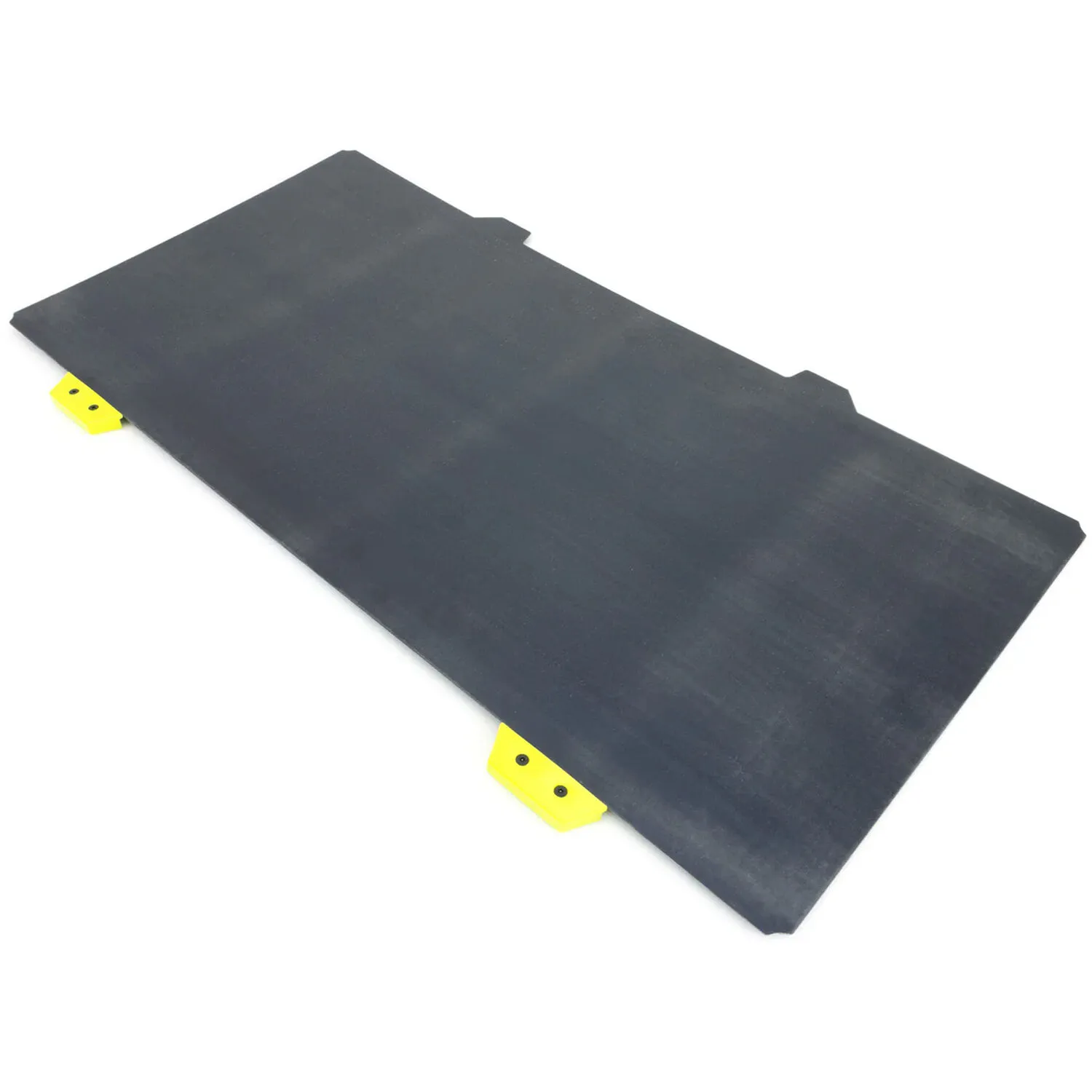 LulzBot Spare Magnetic Flex Sheet for TAZ 8 Long Bed