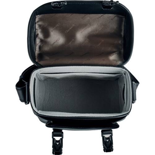 Oberwerth Momentum Camera Bag (Night Blue, Medium)