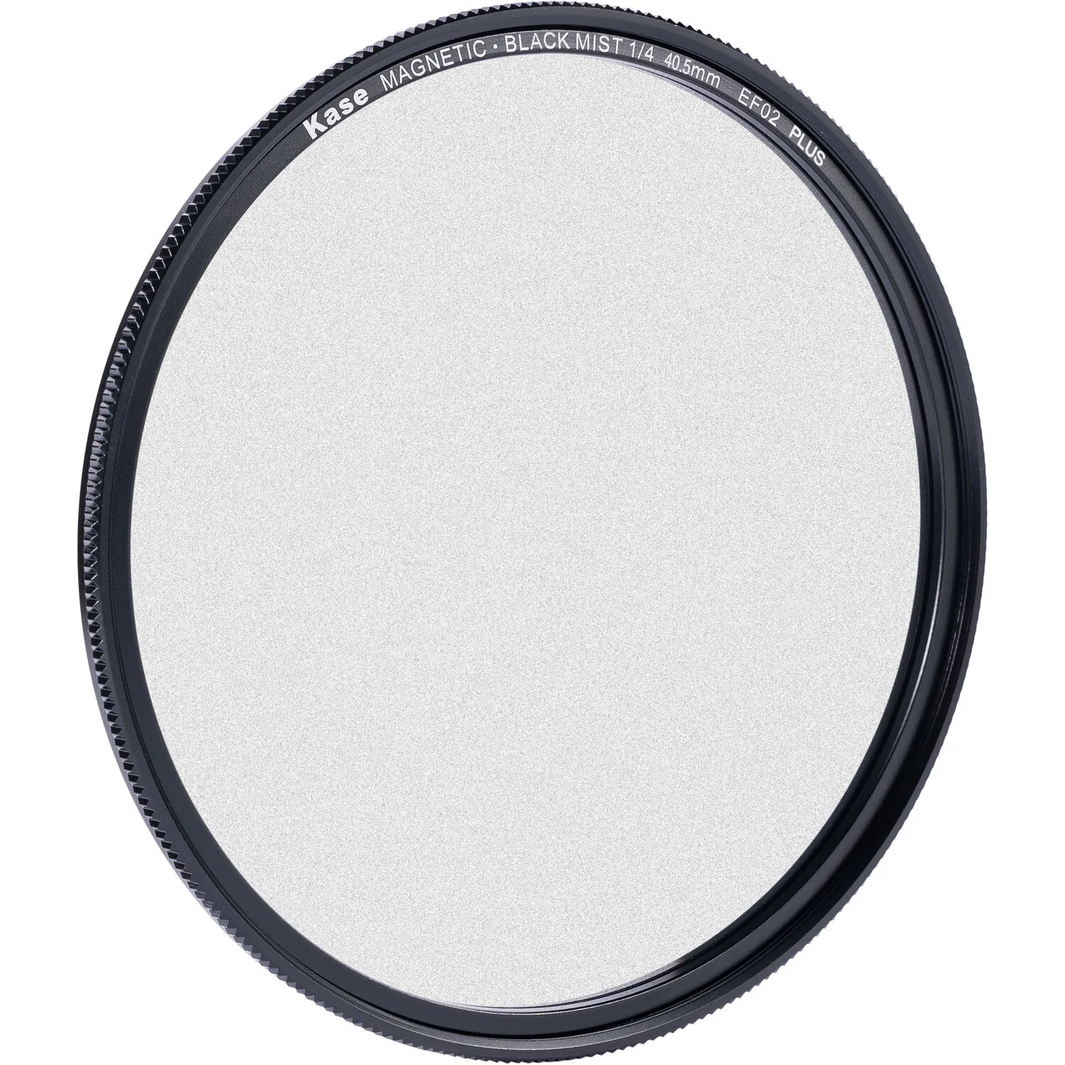 Kase KW Revolution Plus Magnetic Black Mist Filter (40.5mm, Grade 1/4)