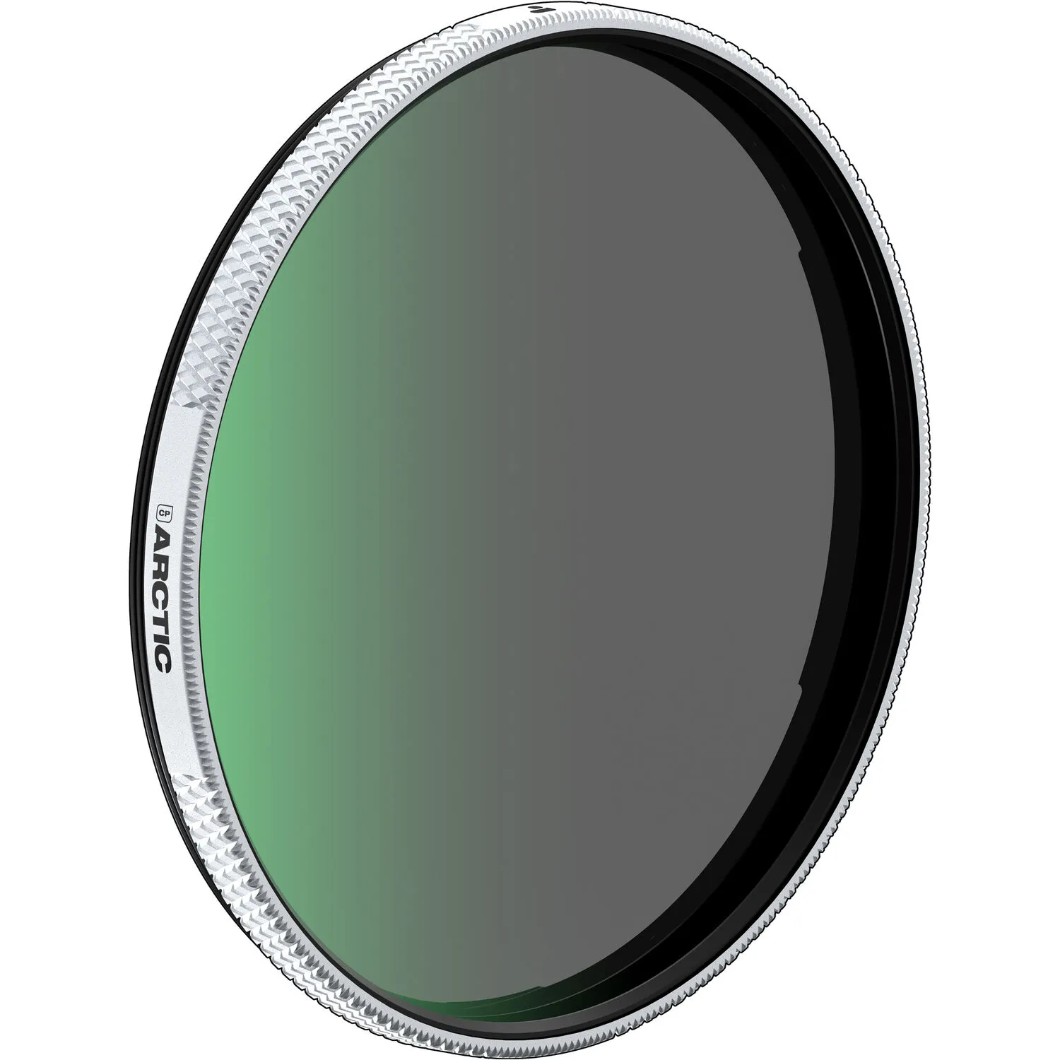 PolarPro Arctic Circular Polarizer Filter (86mm, Coarse Thread)
