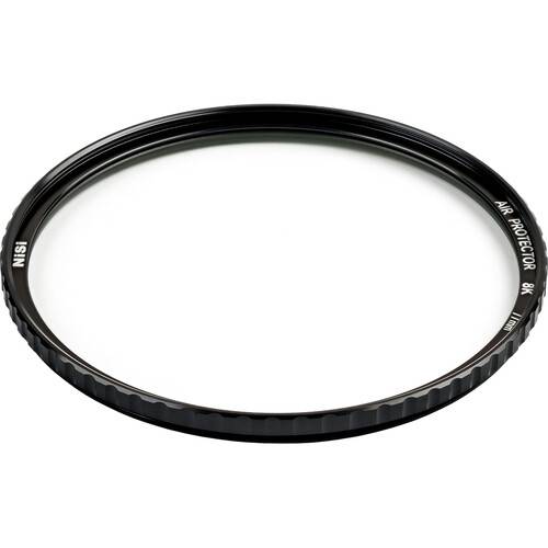 NiSi Pro Nano Air Protection Filter (55mm)