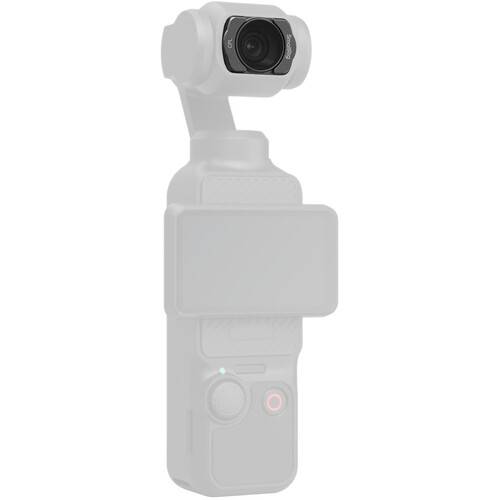 SmallRig Multifunctional Filter Kit for DJI Osmo Pocket 3 &amp; Xtra Muse (4-Pack)