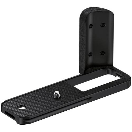 JJC Hand Grip for FUJIFILM GFX100RF (Black)