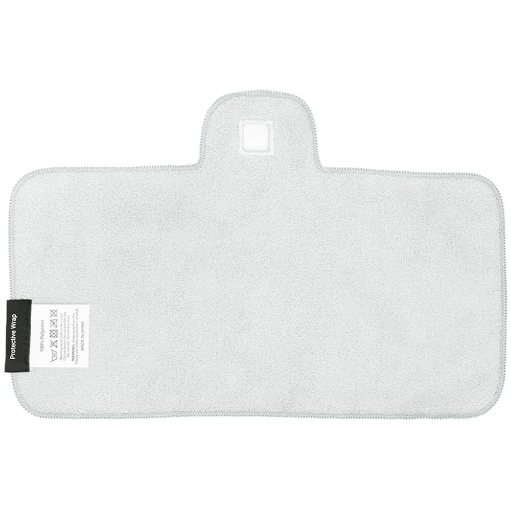 JJC Protective Wrap for DJI Osmo Pocket 3 (White)
