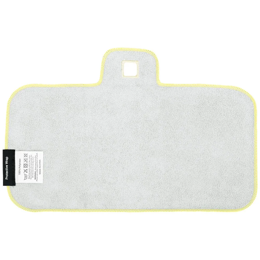 JJC Protective Wrap for DJI Osmo Pocket 3 (Green)