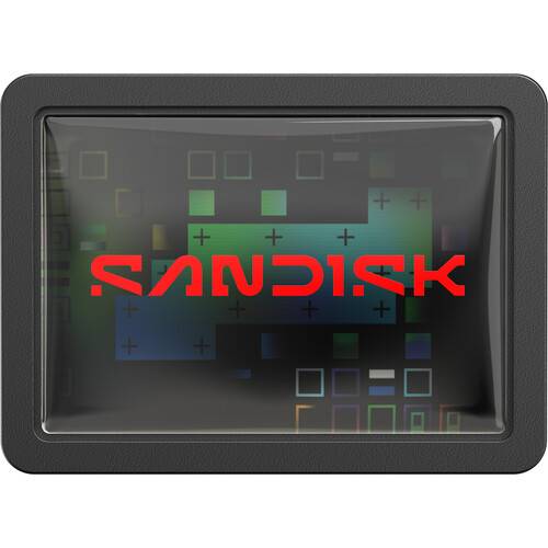 SANDISK 256GB Extreme Fit USB-C 3.2 Gen 1 Flash Drive