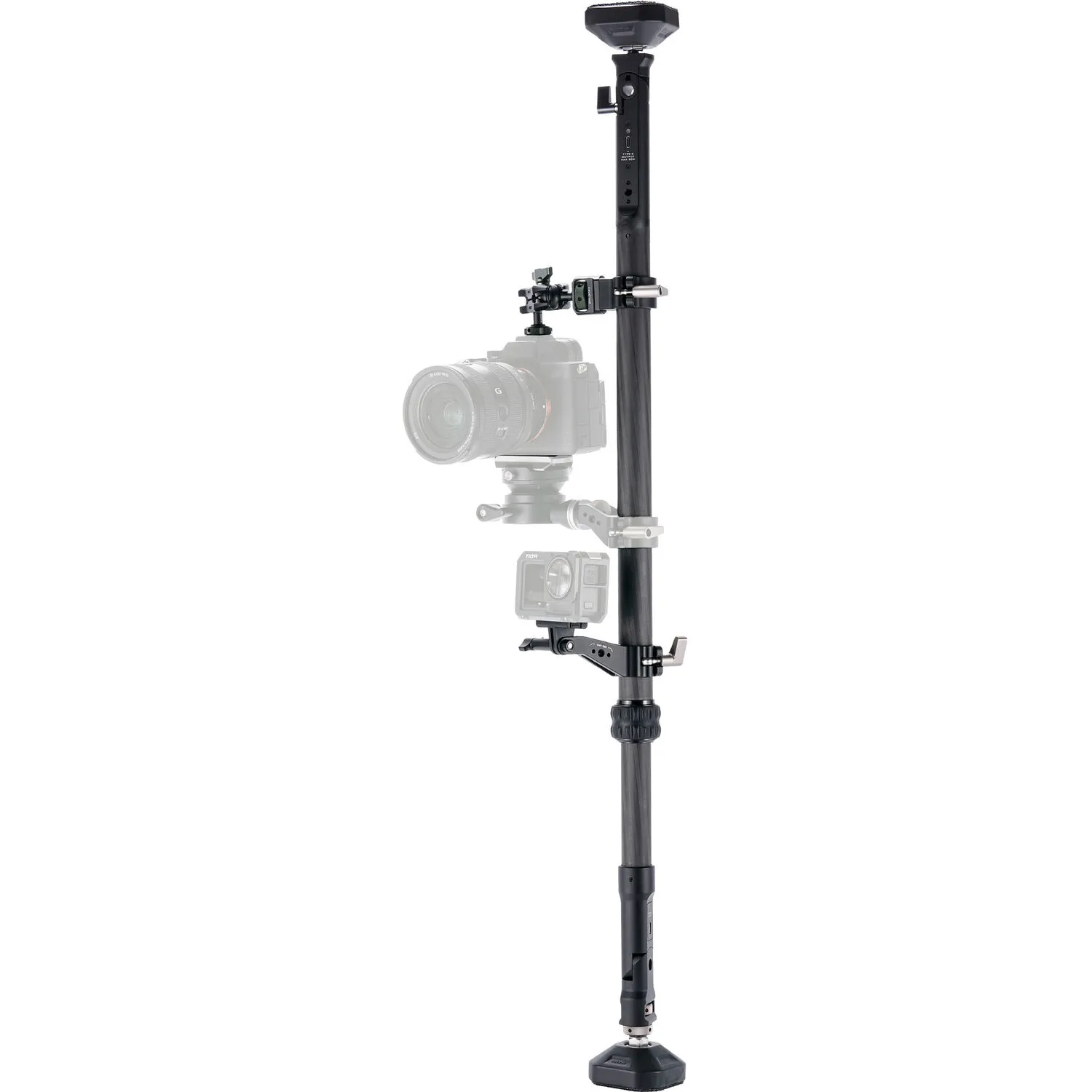 Tilta Hydra Adjustable Support Post (39.4")