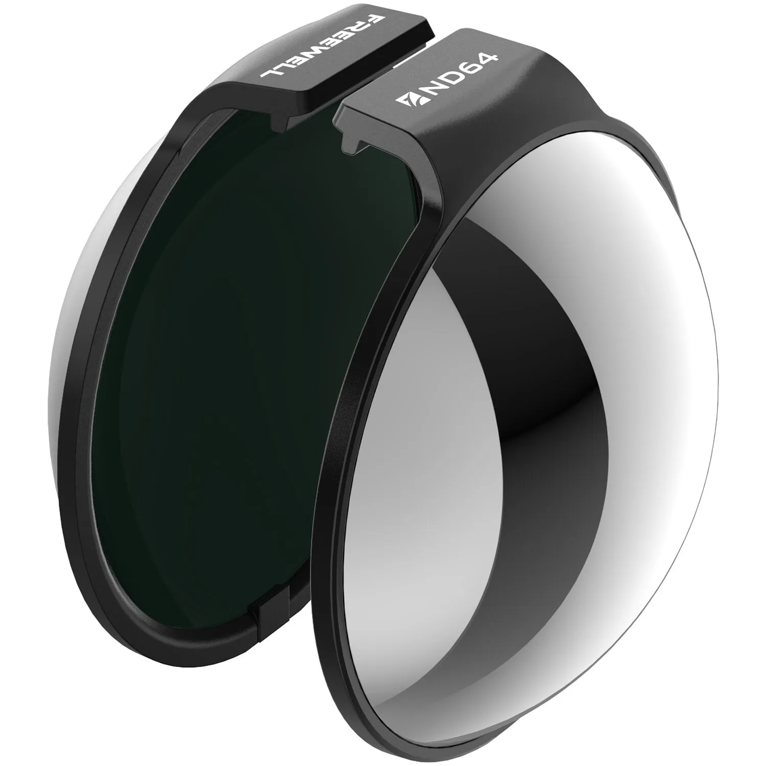 Freewell ND64 Filter for DJI Osmo 360 (6-Stop)