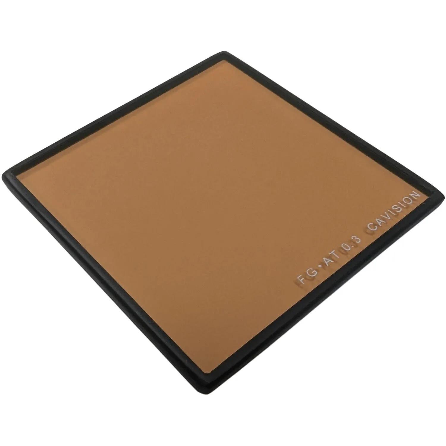 Cavision Antique Suede Filter (3 x 3", 1-Stop)