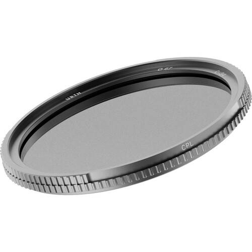 Urth CPL Filter Pro (46mm)
