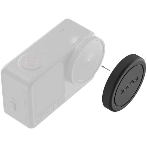 SmallRig Filter Kit for DJI Osmo Action 6 (Set of 2)