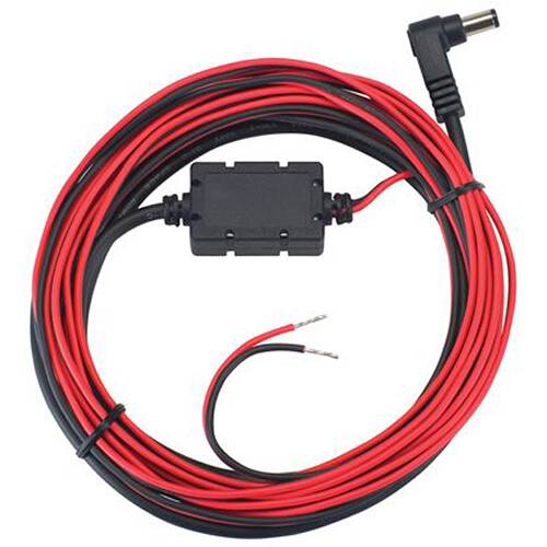 Brother Wired Car Adapter for RuggedJet &amp; PocketJet Printers (14')