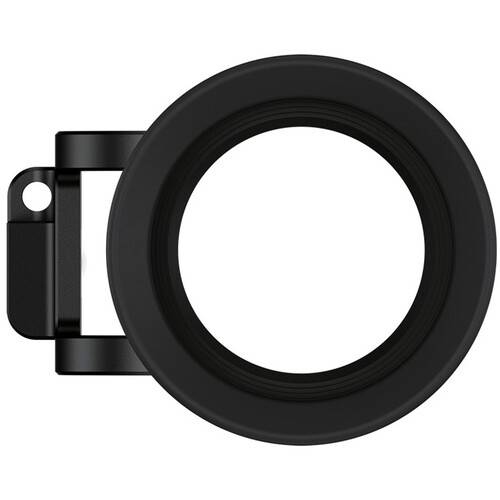 JJC Eyecup for FUJIFILM GFX100RF (Black)