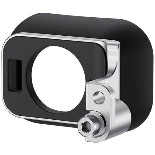 JJC Eyecup for FUJIFILM X half (Silver)