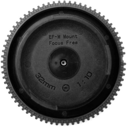 Keks Oreo-Style Lens (FUJIFILM X, 32mm)