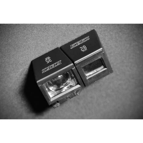 Keks Viewfinder (35mm)