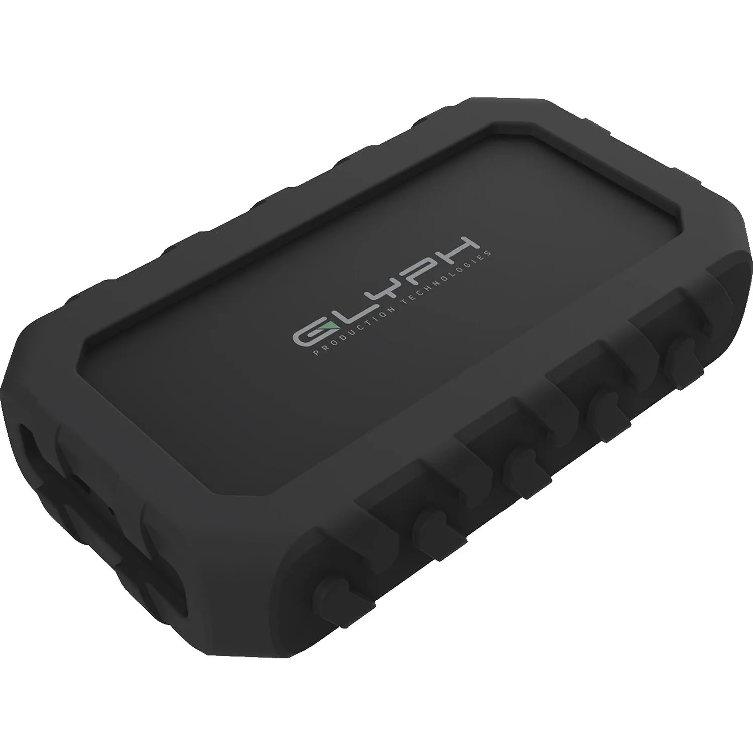 Glyph Technologies 8TB Atom EX20 High Intensity NVMe SSD