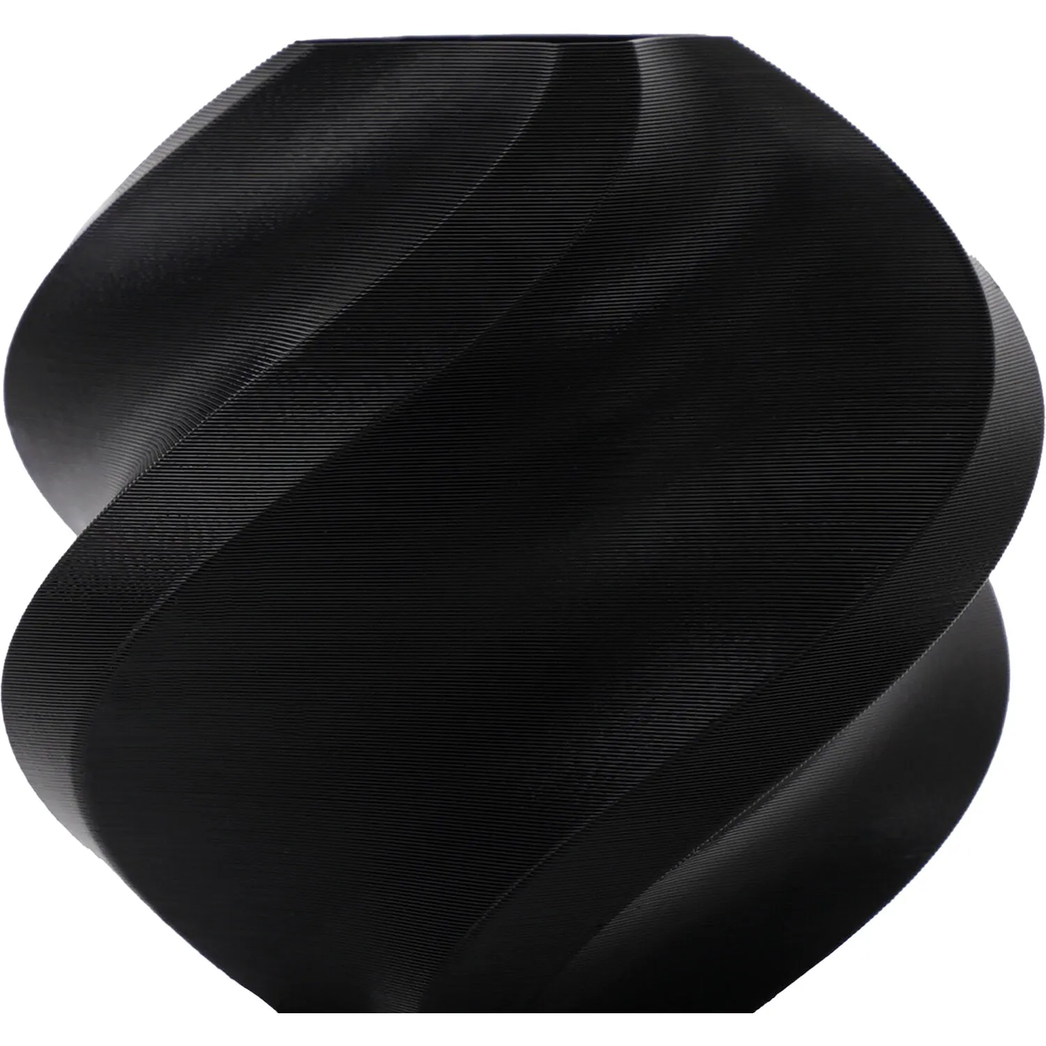 Bambu Lab PLA Basic Filament (1kg, Black)