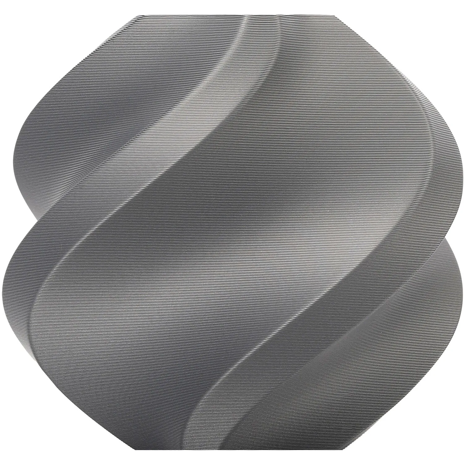 Bambu Lab PLA Tough+ Filament (1kg, Gray)