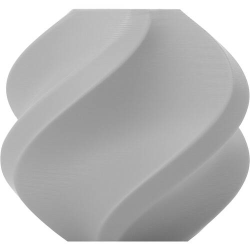 Bambu Lab PLA Tough+ Filament (1kg, Silver)