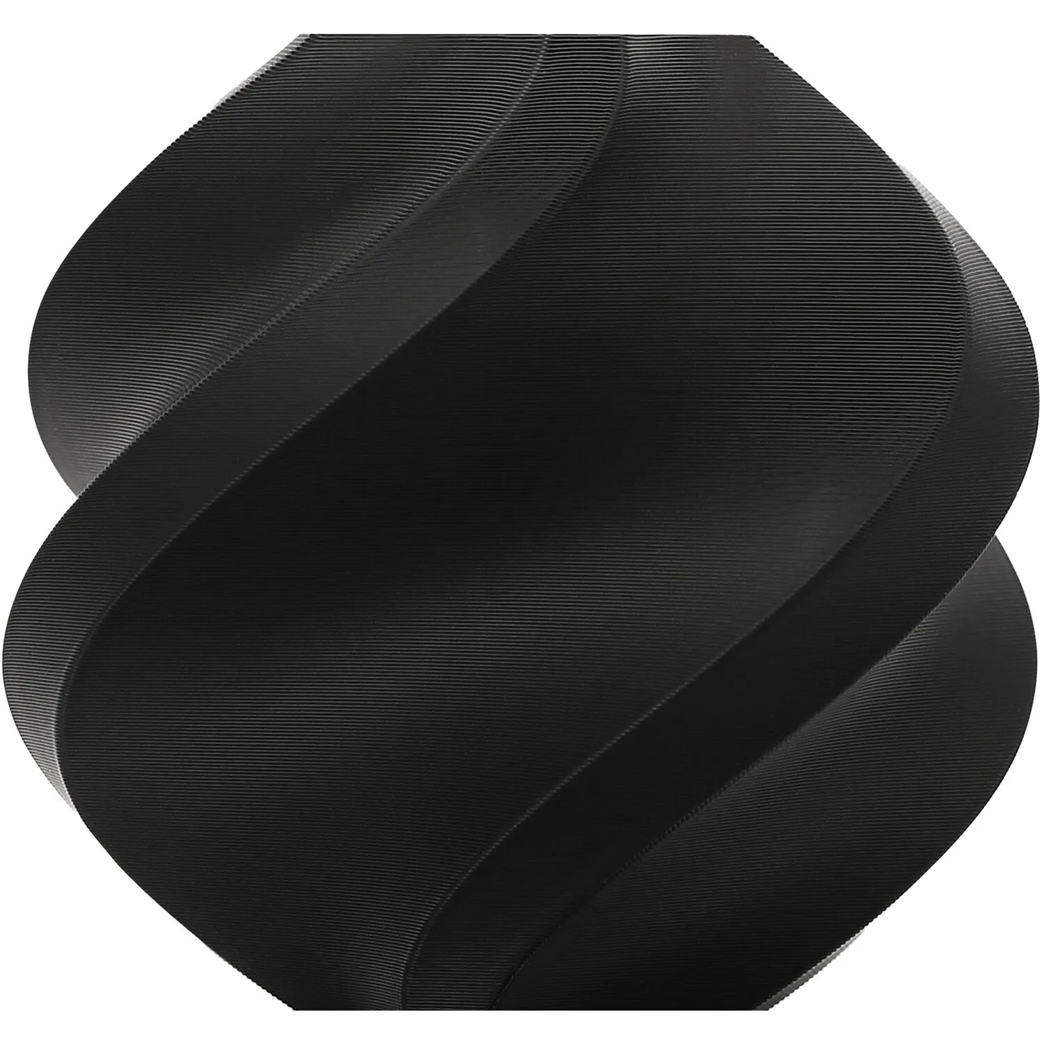 Bambu Lab PLA Tough+ Filament (1kg, Black)