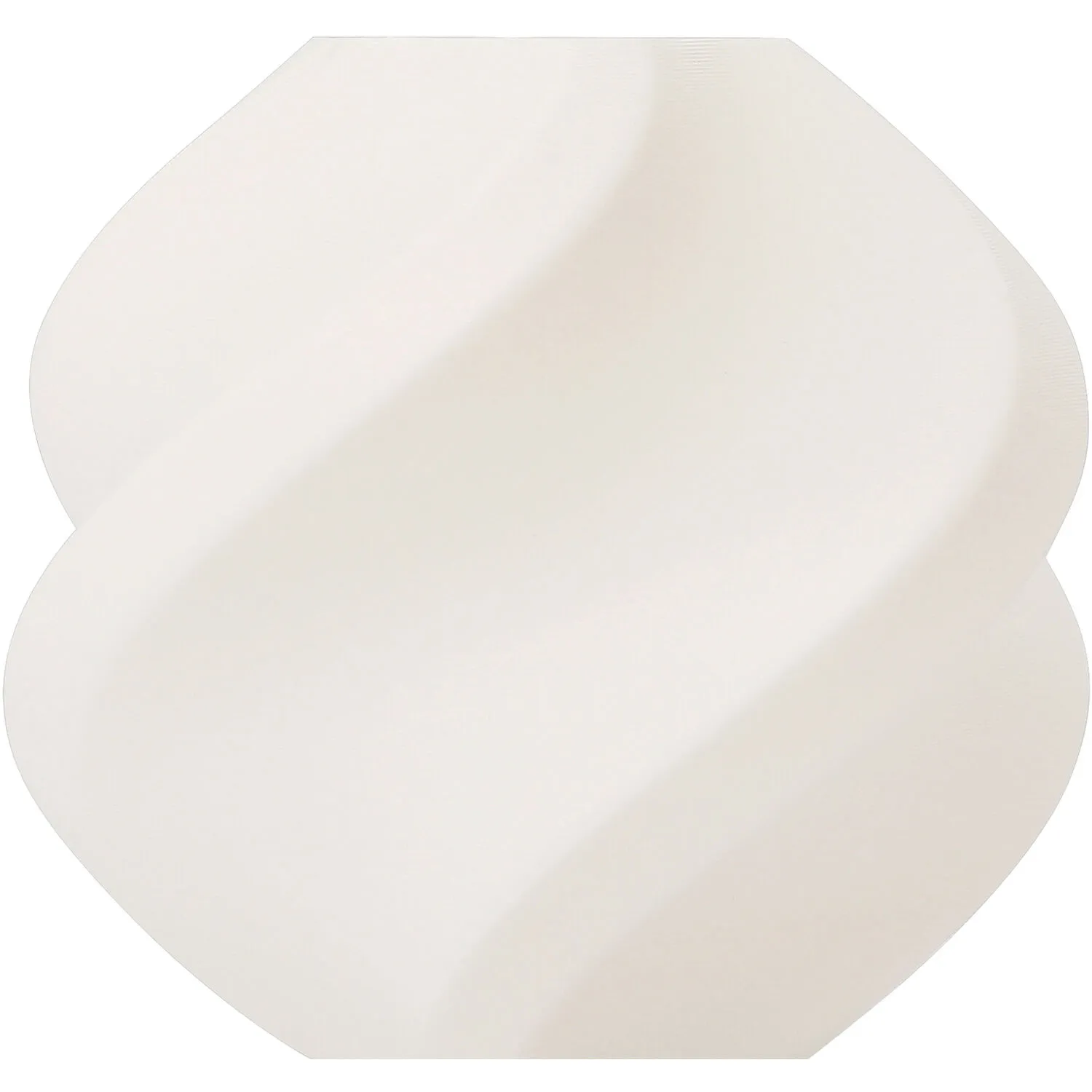Bambu Lab PLA Tough+ Filament (1kg, White)