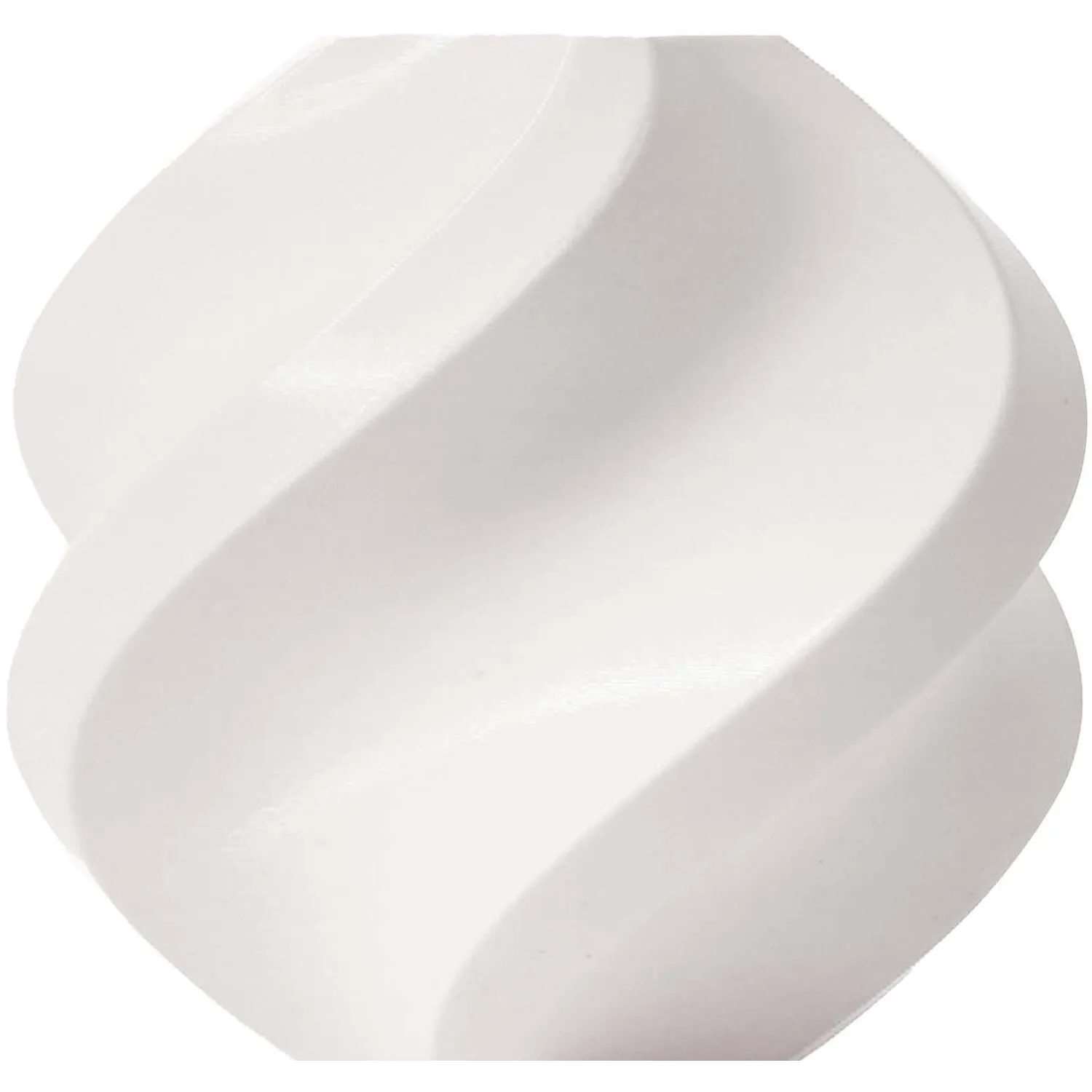 Bambu Lab PLA Basic Filament (1kg, Jade White)