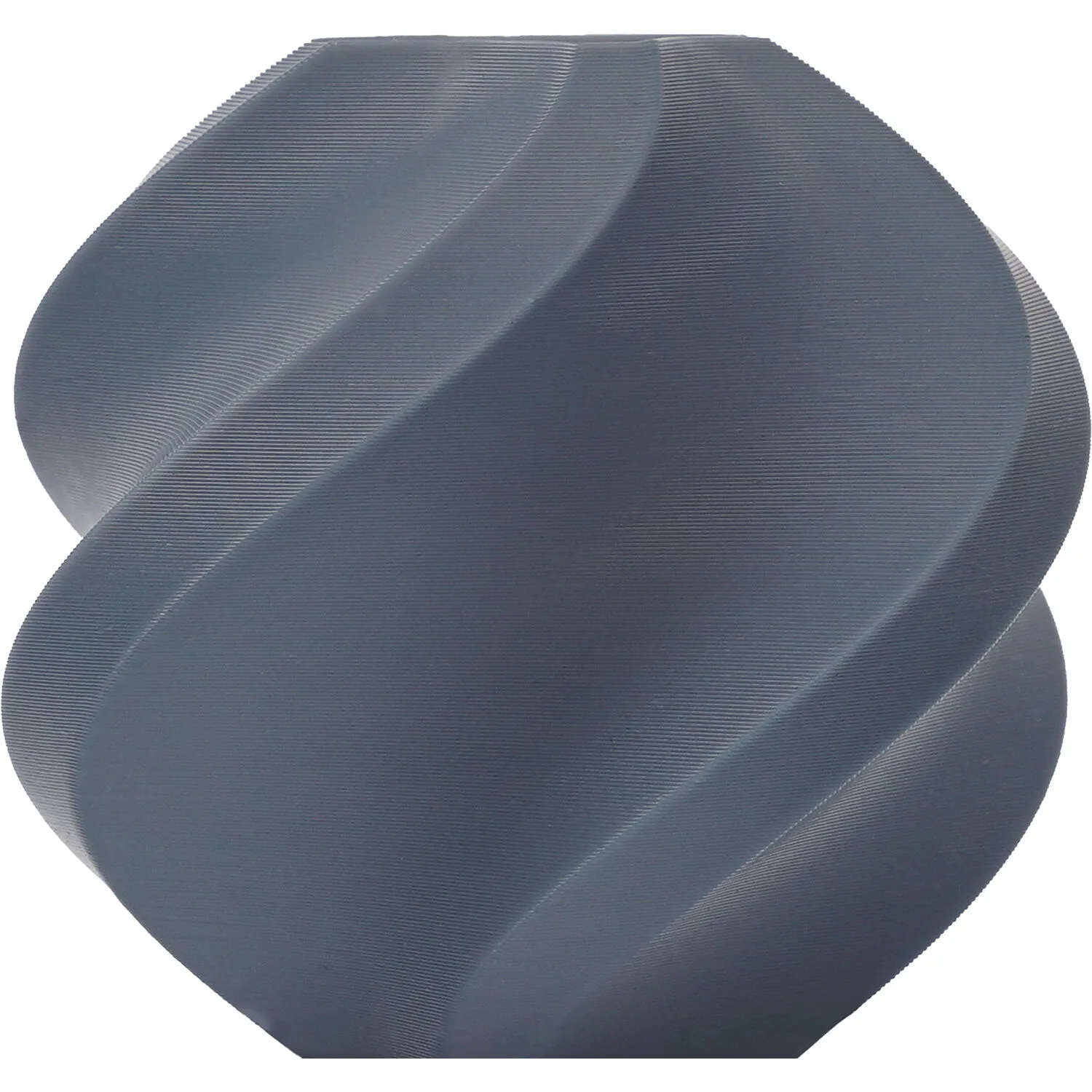 Bambu Lab PLA Basic Filament (1kg, Blue Gray)