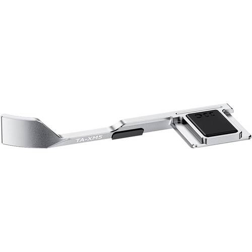 JJC Thumbs Up Grip for FUJIFILM X-M5 (Silver)